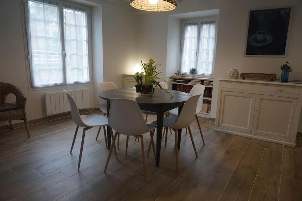 Le Clos Du 10 Treignac Kültér fotó